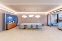 漢庭酒店（臨汾新百匯商業廣場店） - 3星級