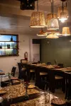 Casa Luciana Hotel - 早餐