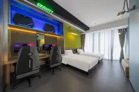Gravity Space E-sports Hotel - Esports