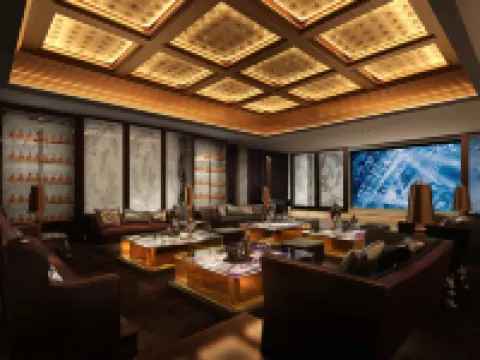 Liyang Lanyue International Hotel Hoteles en Liyang