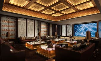 Liyang Lanyue International Hotel