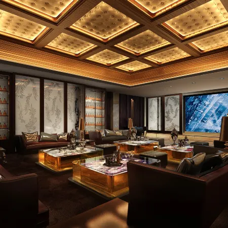 Liyang Lanyue International Hotel