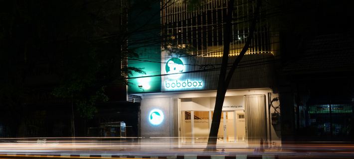 Bobopod Slamet Riyadi, Solo Hôtels à&nbsp;: Solo