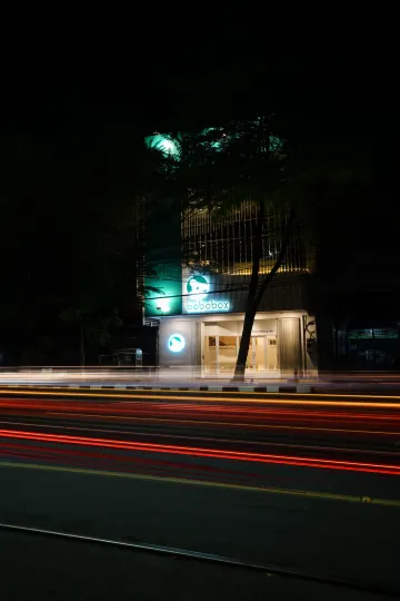 Bobopod Slamet Riyadi, Solo