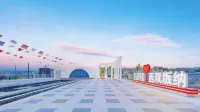 만제이슨 호텔 멍르다부스/맹륵대불사 관광단지 호텔