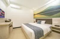 Qijia Hotel Hotels near Scenic Spot of Yushan