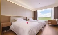 Skarl Homestay in Kangding City (Ta Gong Grassland Store)
