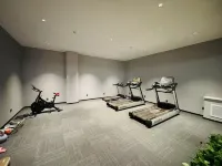 โรงแรมนานาชาติอูซี่