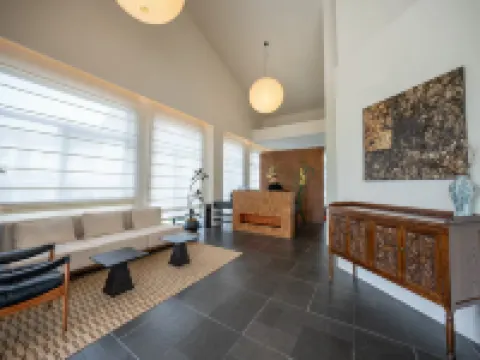 雲璟觀山酒店（連城冠豸山店） 連城酒店