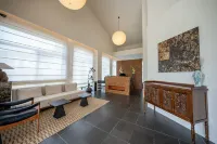 Yunjing Guanshan Hotel (Liancheng Guanzhai Mountain)