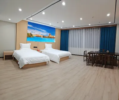 Yanling Seven Days Excellent Hotel Hotels near Yanling Railway Station