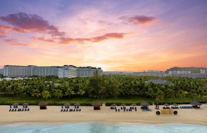 Radisson Blu Resort Phu Quoc