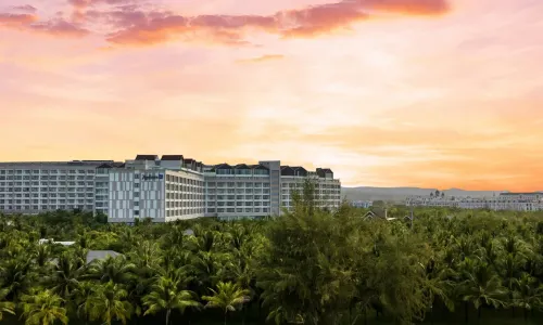 Radisson Blu Resort Phu Quoc