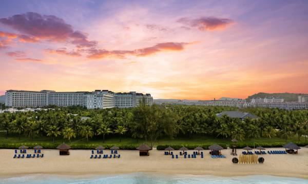 Radisson Blu Resort Phu Quoc