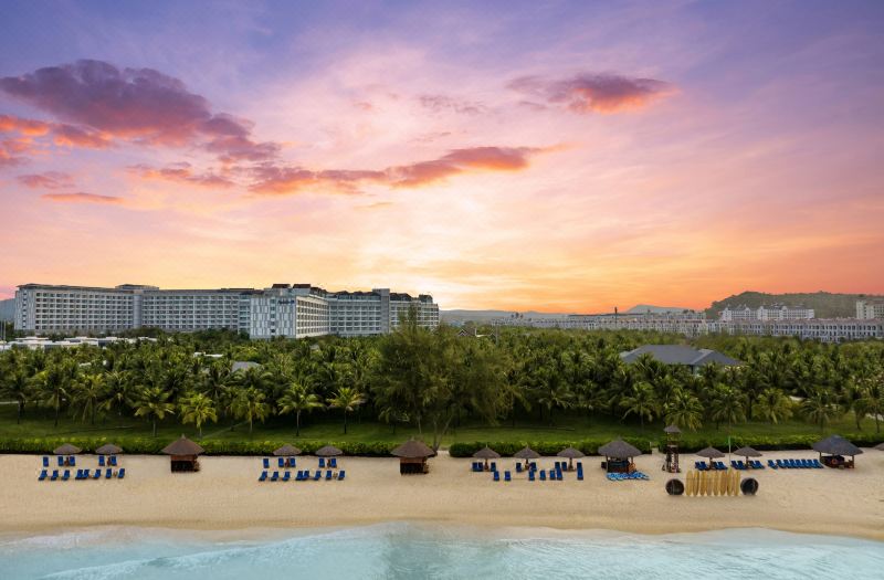 Radisson Blu Resort Phu Quoc