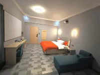 Huangshangwang Tourism Hotel