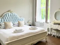 Tinto Hotel Hotels in Biggar