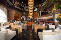 Yunyizizai Hotel - Parkering
