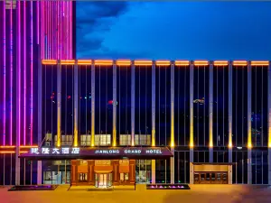 Jianlong Grand Hotel