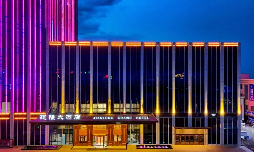 Jianlong Grand Hotel