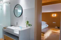 Skyscape Land Hotels in Yunxiao