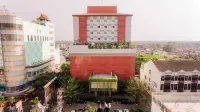 Grand Zuri Pekanbaru Hôtels à : Senapelan