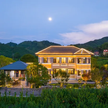 Manhua 1928 Homestay