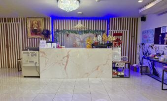 Sabaidee Chiangmai Hotel