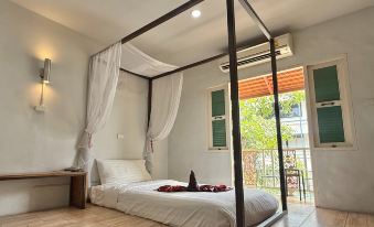 Sabaidee Chiangmai Hotel