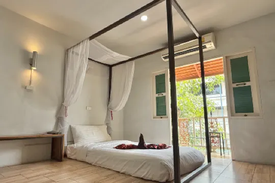 Sabaidee Chiangmai Hotel