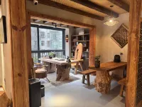 Liupanshui Yunzhijing Homestay