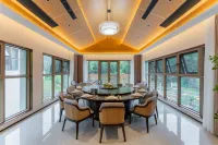 Lujiang Qingxidu B&B (Hefei bathing pool Hot Spring Tourist Resort) - breakfast