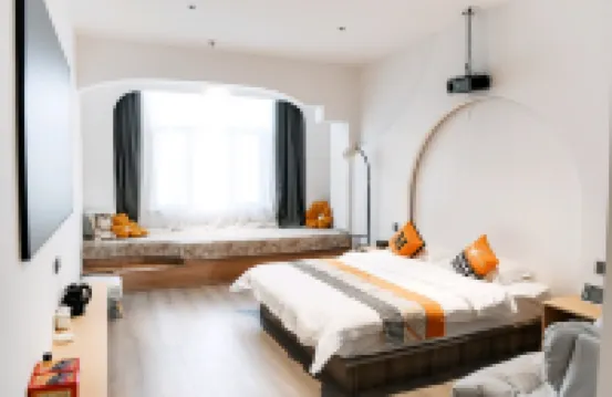 Zhenpu Landen Homestay