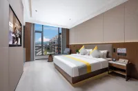 Furuisitang Hotel Hotels in Yongde
