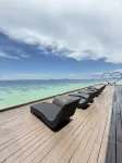 SKY Resort Timbun Mata & Reef,  Semporna - Private Pools