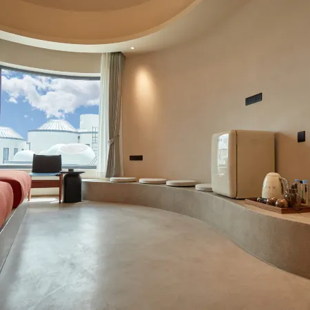 Floral Hotel·PRAIRIE HORIZON