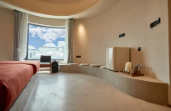 Floral Hotel·PRAIRIE HORIZON