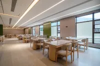 Rezen Garden Hotel  Jiuzhaigou - Bữa sáng