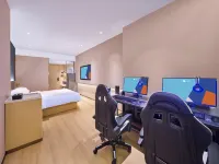 i Electronic Sports Hotel (Liyang Ba Bai Ban) - Esports