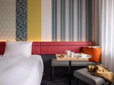 その他 三井ガーデンホテル京都四条の写真