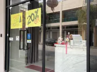 HPY Hotel Hotels in Kinta