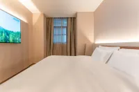 HanTing Hotel (Quzhou Shuitingmen Scenic Area)