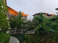 Gu'an Wanderlust Retreat