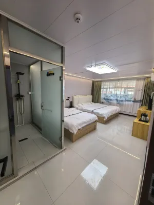 Bijiahao Hotel - 2-Star