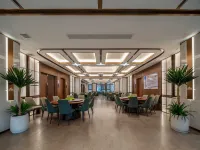 三特大飯店（盤州站店） - 早餐