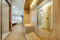 Thap Kaeo Poshtel City Center Korat