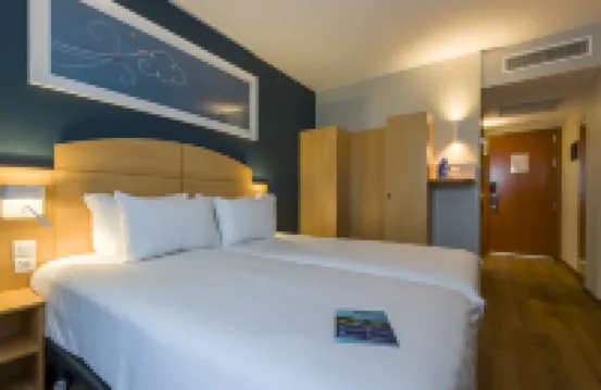 Travelodge Madrid Alcala de Henares Hotels in Alcala de Henares