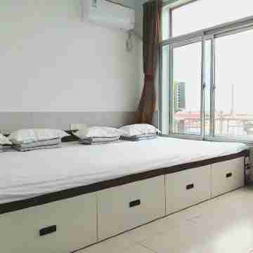 Xianren Island Village Shengjie Homestay Rooms