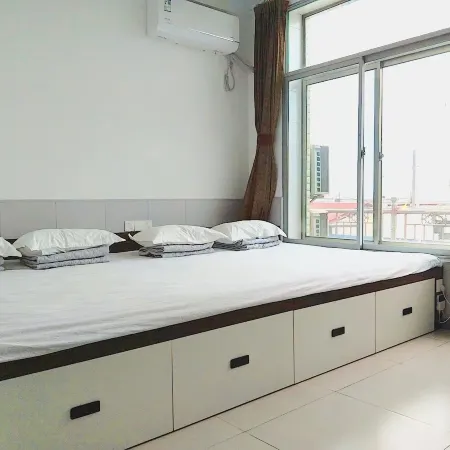Xianren Island Village Shengjie Homestay