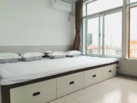 Xianren Island Village Shengjie Homestay
